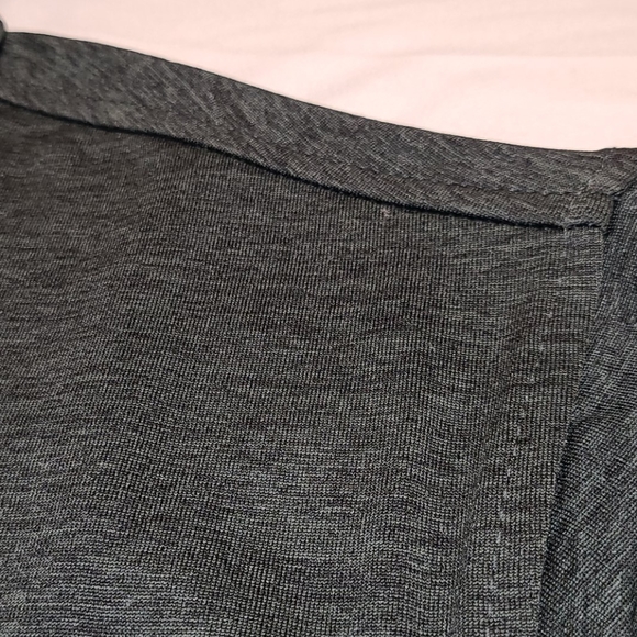 Alfani polo stretch green short-sleeve - Picture 11 of 16